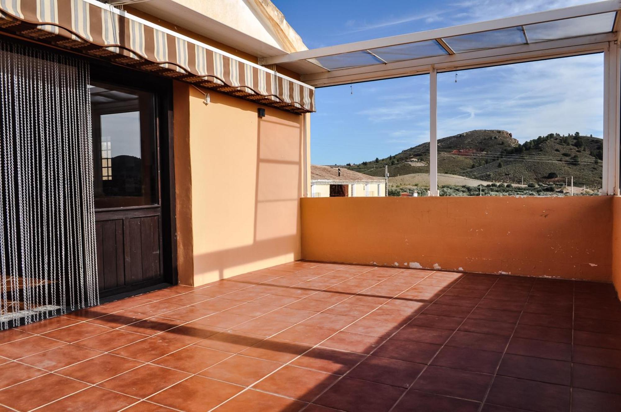Casa La Sorpresa Villa La Ermita Exterior photo