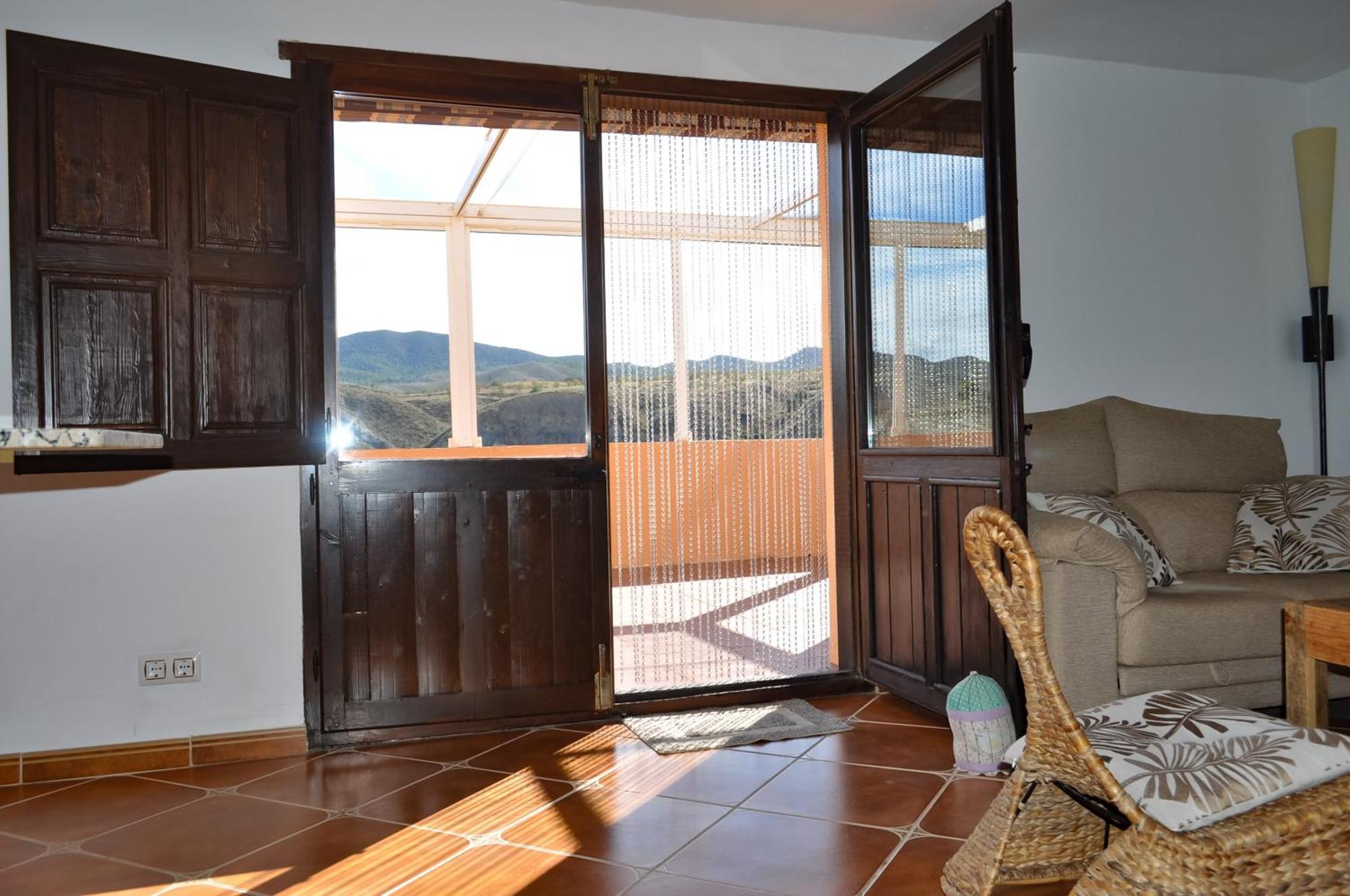Casa La Sorpresa Villa La Ermita Exterior photo