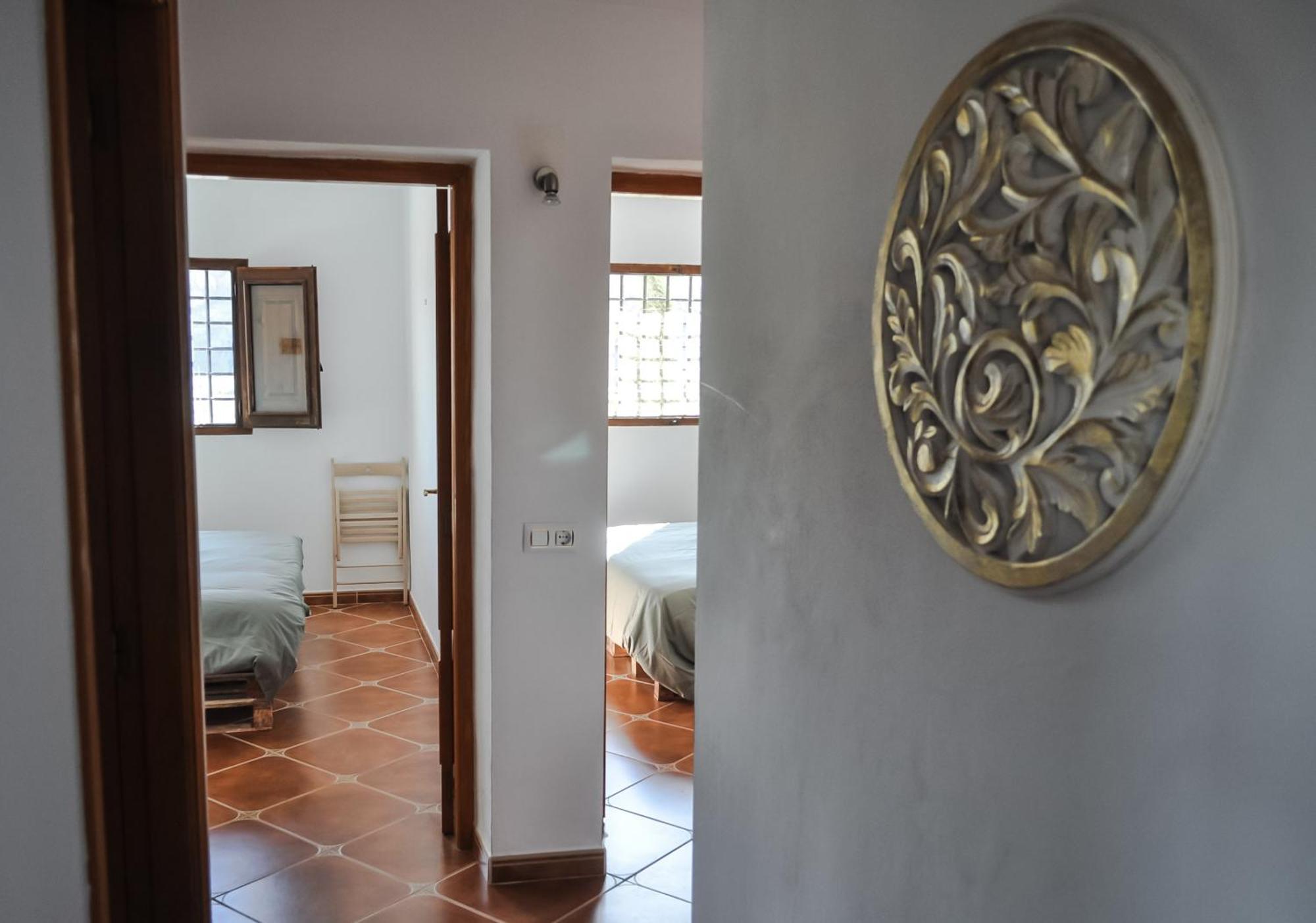 Casa La Sorpresa Villa La Ermita Exterior photo